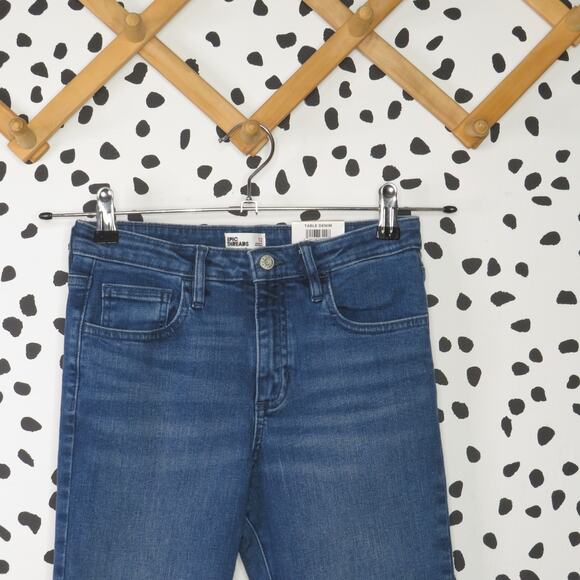 Epic Threads Aster Wash Denim Girls Skinny Jeans - Picture 2 of 7